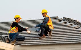 Professional Roofing in Wilmington, IL